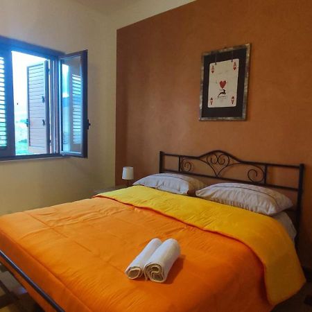 Bed and Breakfast Casa Di Mitri Carini Zewnętrze zdjęcie