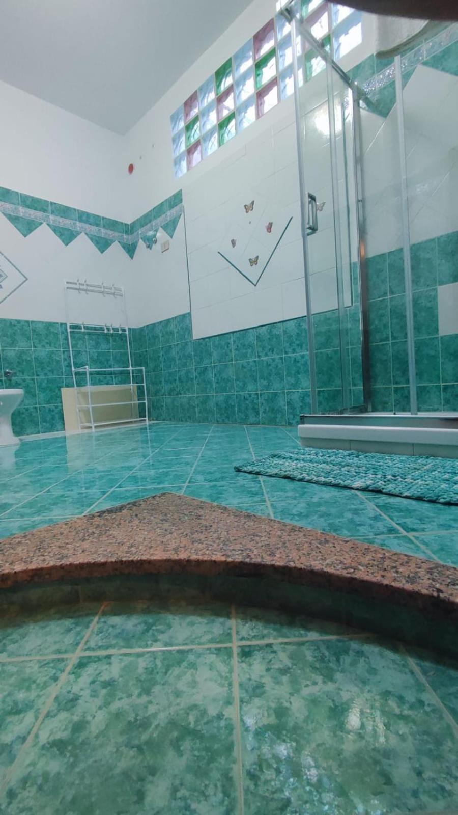 Bed and Breakfast Casa Di Mitri Carini Zewnętrze zdjęcie