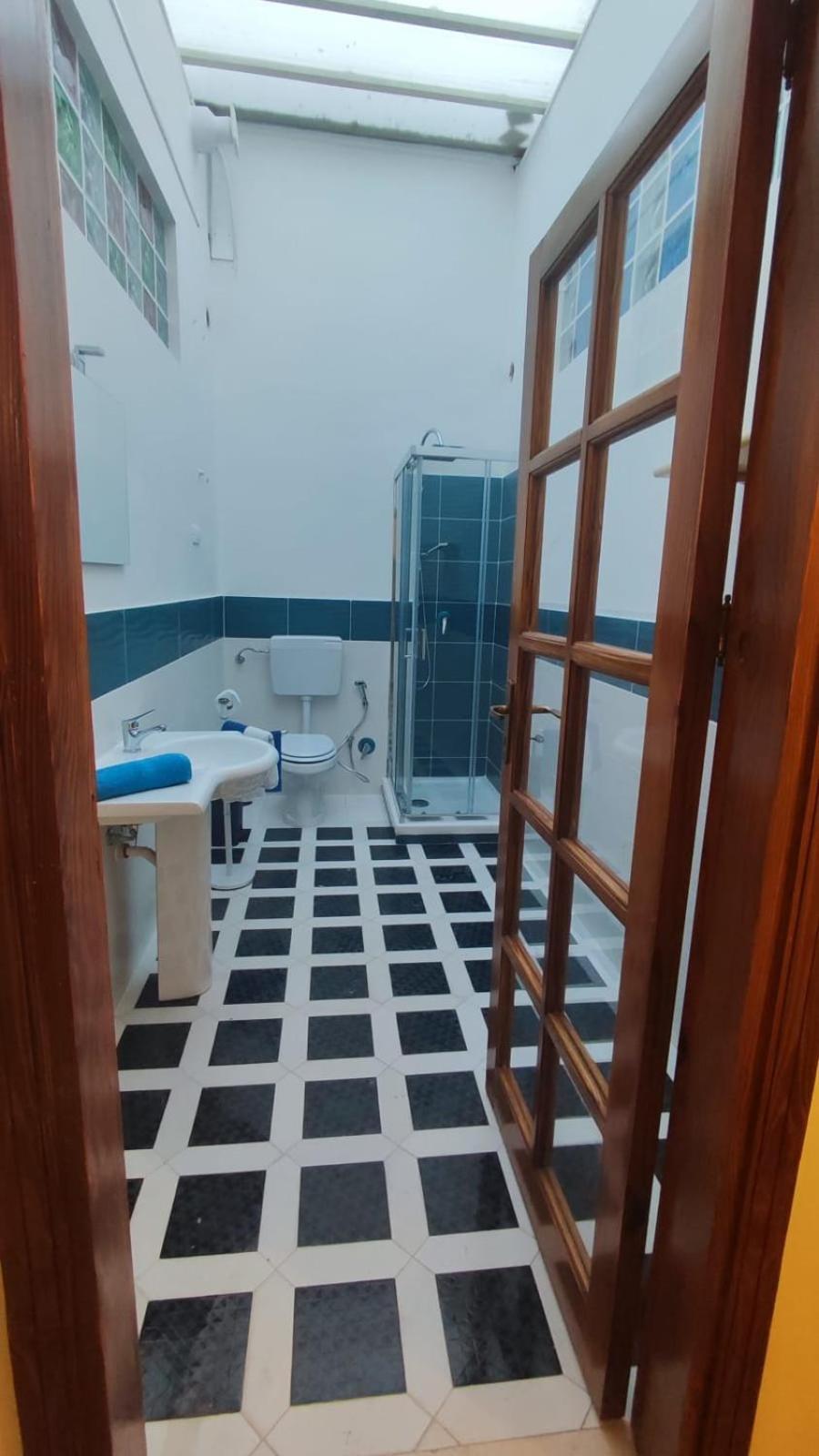 Bed and Breakfast Casa Di Mitri Carini Zewnętrze zdjęcie