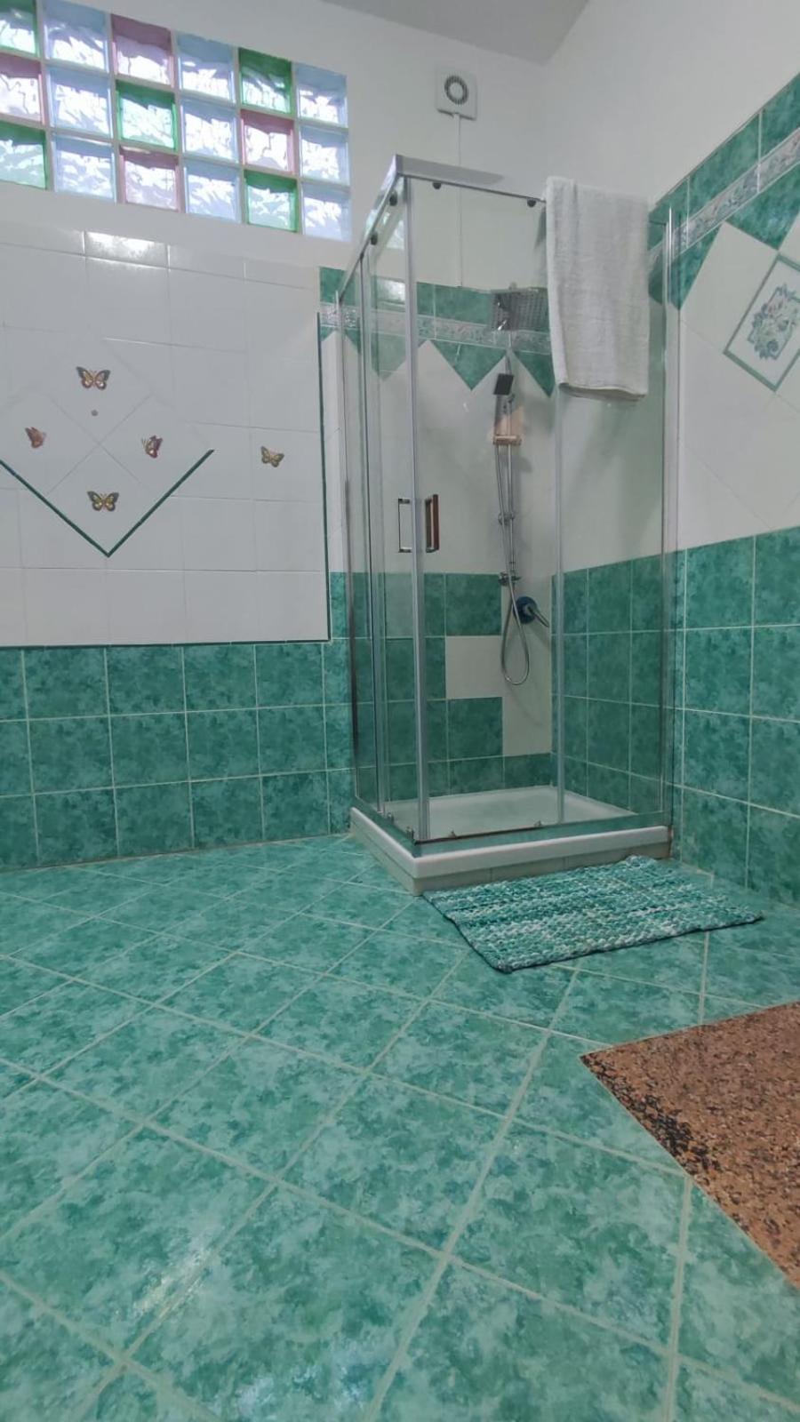 Bed and Breakfast Casa Di Mitri Carini Zewnętrze zdjęcie